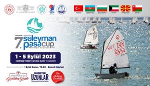 SÜLEYMANPAŞA’DA ULUSLARARASI YARIŞMA