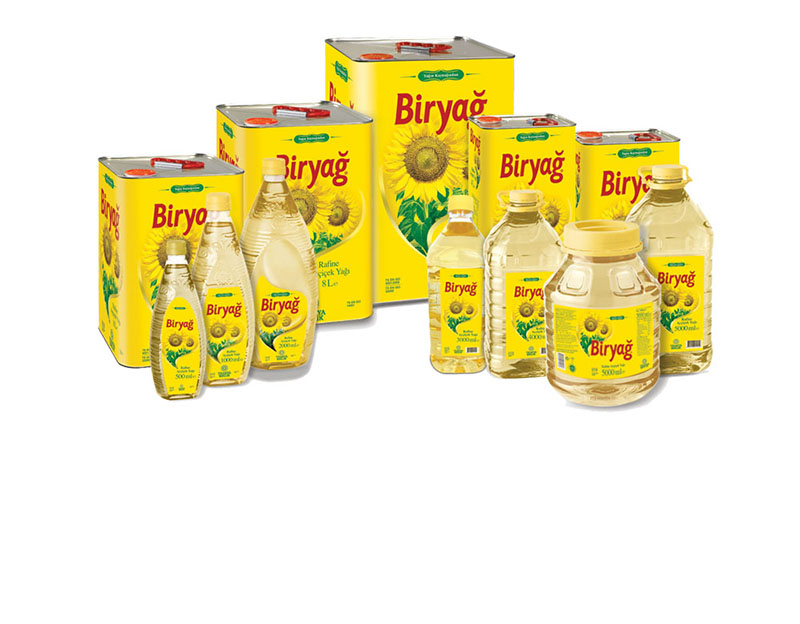 AYÇİÇEĞİ YAĞI FİYATI KAÇ TL?