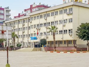 Çorlu’ya 24 derslikli okul yapılacak