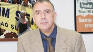 VALİLERE “BEYAZ ÖNLÜK” TALİMATI
