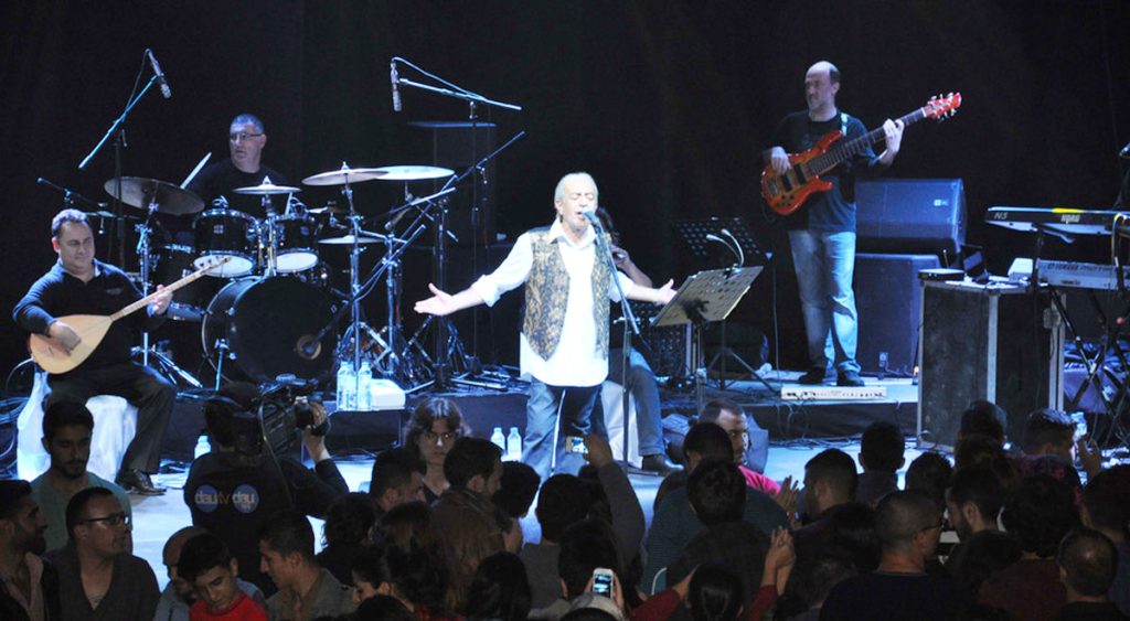 Zafer, konserlerle kutlanacak