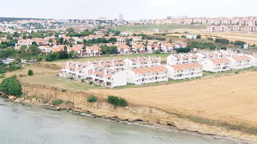 Belediye dükkanları kiraya veriliyor
