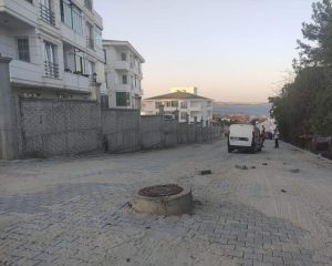 Dikkat, rögar çıkabilir!