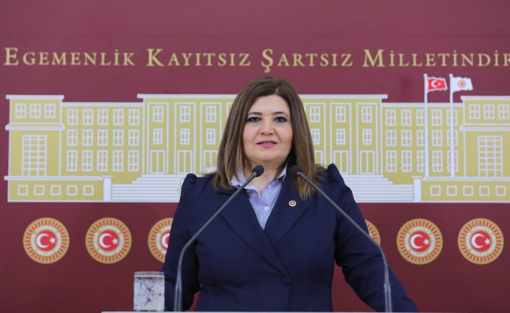 Hamşioğlu, Tuncer’e sahip çıktı