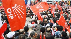 CHP’den dolu dolu program