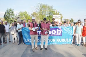 CEYPORT MAHKEME TANIMIYOR