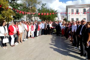 CHP 100 yaşında