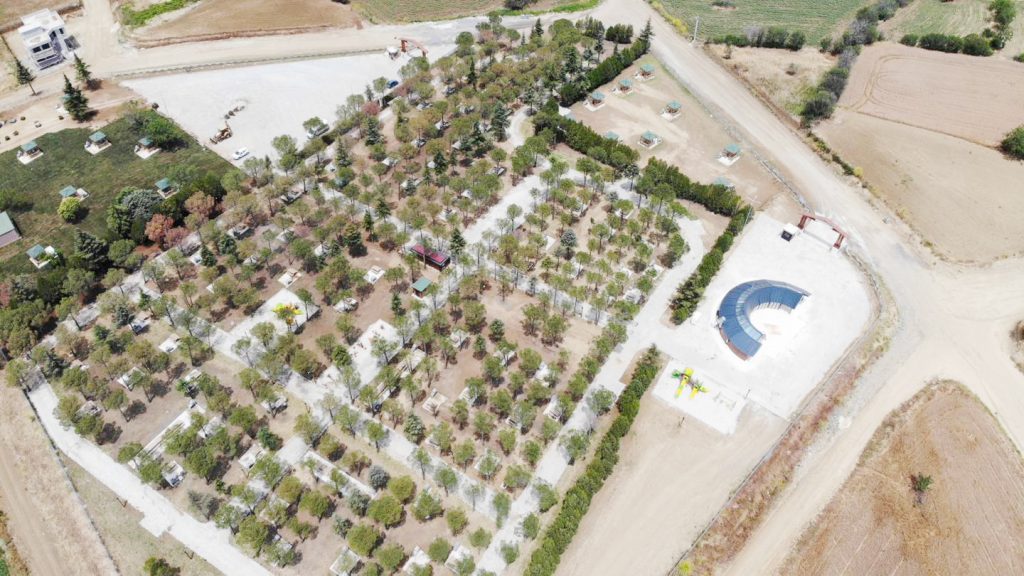 İçkili restoran kiraya verilecek