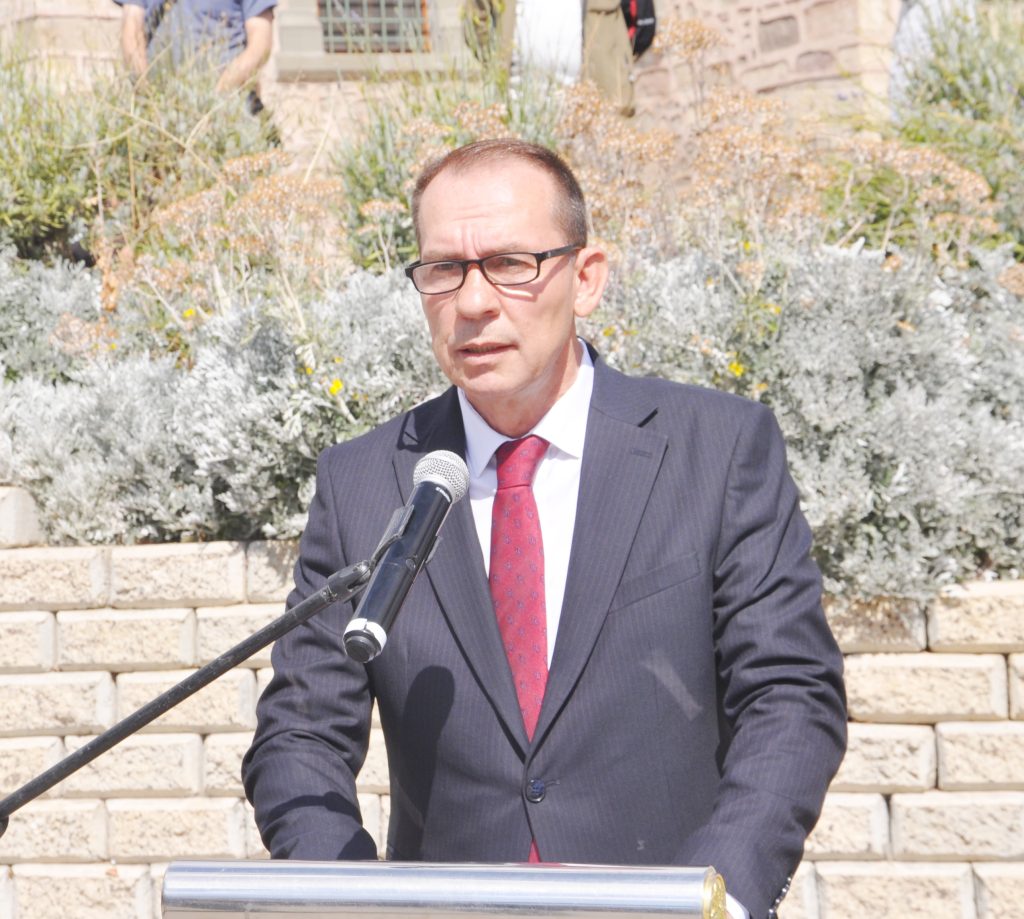“AHİLİK KÜLTÜRÜMÜZÜN BİR PARÇASIDIR”