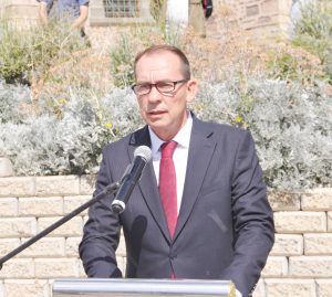 “AHİLİK KÜLTÜRÜMÜZÜN BİR PARÇASIDIR”