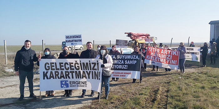 ÇEVRE ZAFERİ