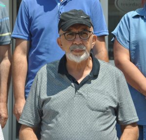 TEKİRDAĞ’IN DENİZ BAĞLANTISI KESİLECEK
