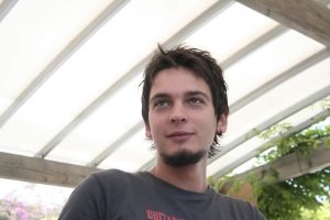 Kazada motosiklet sürücüsü öldü