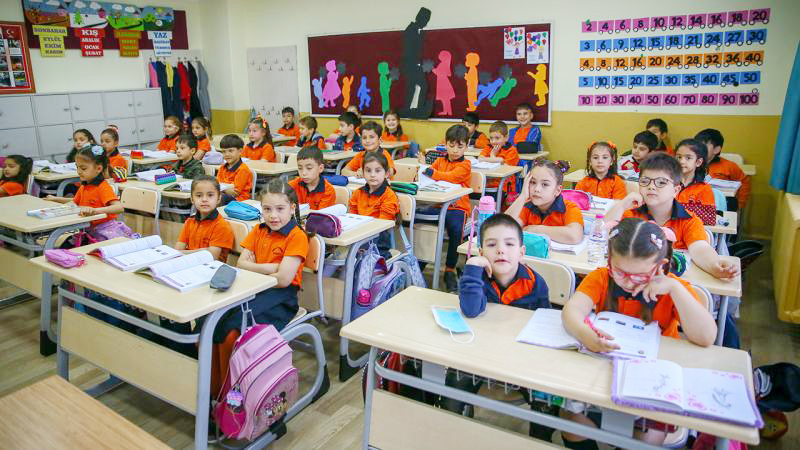 “VELİLER HARÇLIK VEREMİYOR”