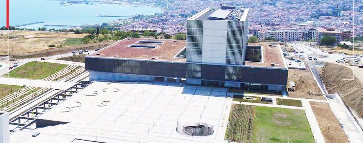 Büyükşehirde iletişim sorunu