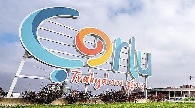 Çorlu Tekirdağ’dan ayrılmak istiyor