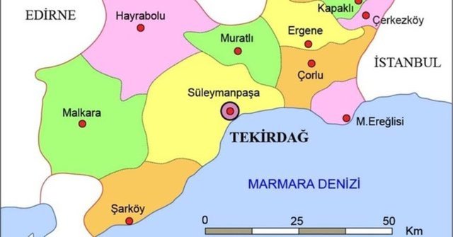 DEPREM RİSKİ BÜYÜK MÜ?