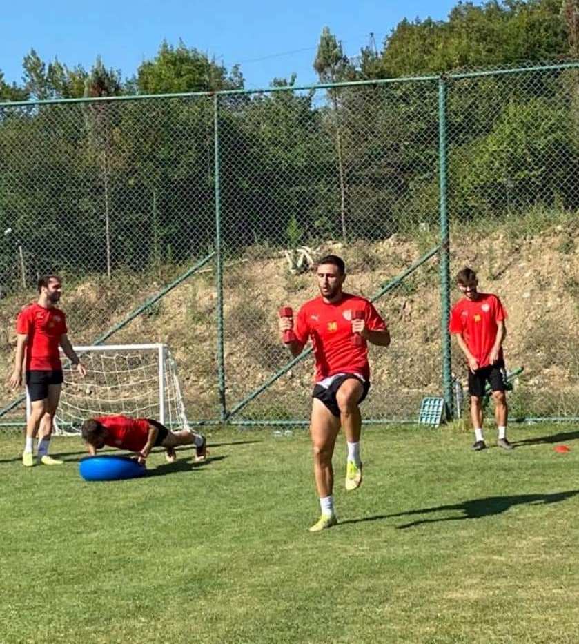 Edirnespor deplasmana gidecek