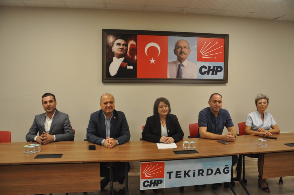 “SEÇİM BİTTİ ÇOCUKLAR UNUTULDU”