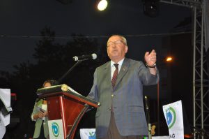 ALBAYRAK’TAN İKAMET ÇAĞRISI