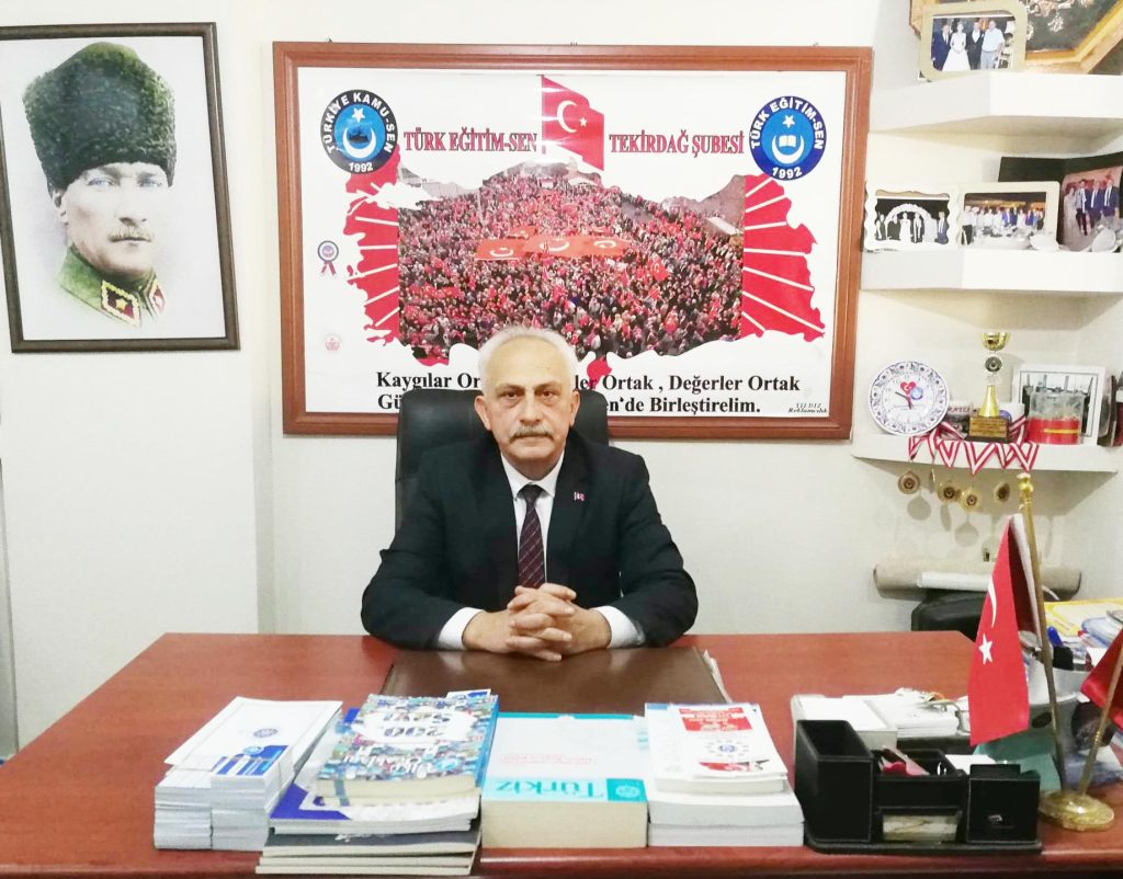 “Ek ders ücretleri yüzde 100 arttırılmalı”