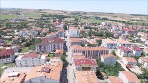 Dar gelirli vatandaşlar unutulmadı