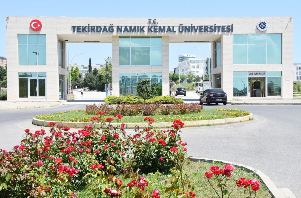 NKÜ Avrupa sıralamasında dereceye girdi