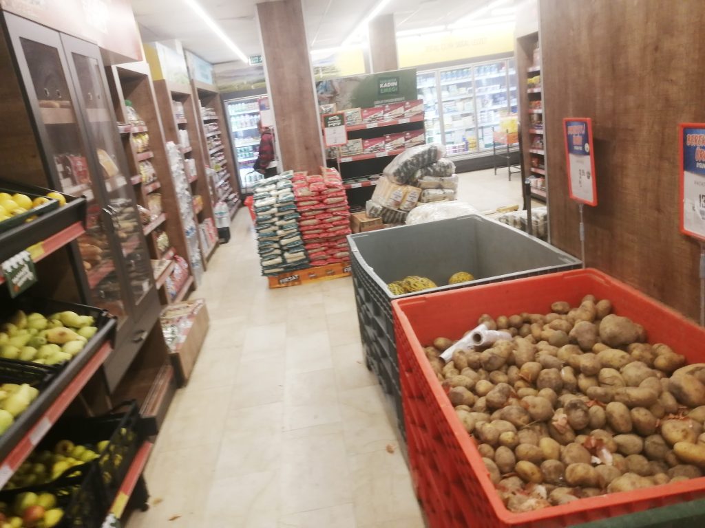 Tarım Kredi’de indirim hüsranı