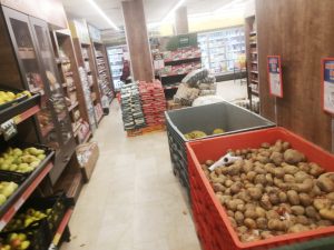 Tarım Kredi’de indirim hüsranı