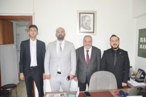 Yeniden Refah, seçimde iddialı