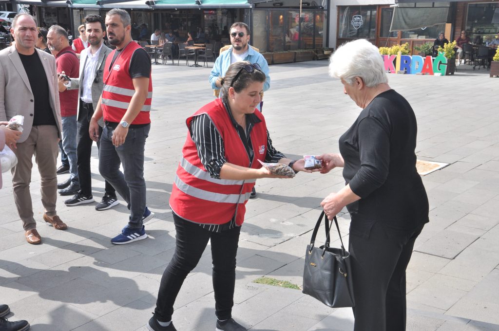CAN DOSTLAR UNUTULMADI
