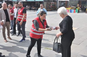 CAN DOSTLAR UNUTULMADI