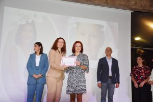 Sağlıklı aile; “güvenli toplum” demek