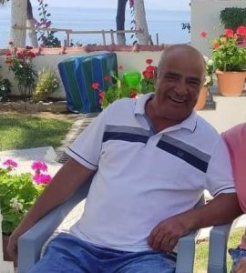 Kazım Yiğit vefat etti