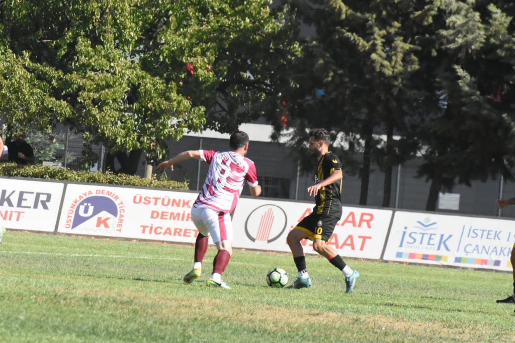 Süper Amatör’de heyecan yok