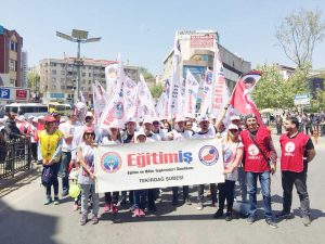 KATLİAMIN ACISI HÂLÂ TAZE