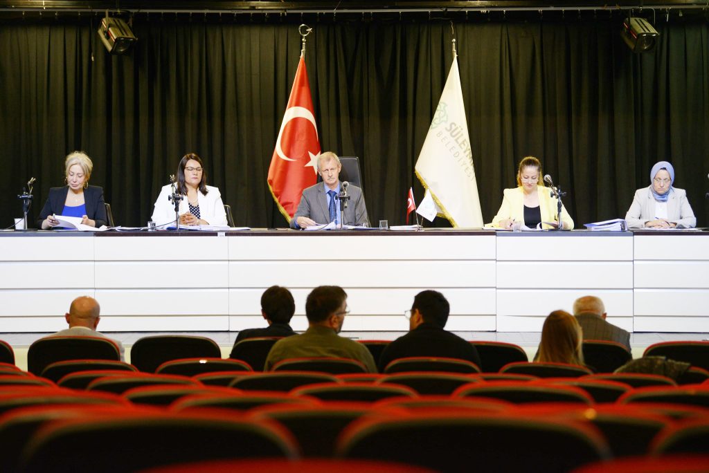 MAHALLELİ EN ÇOK BUNDAN ŞİKAYETÇİ