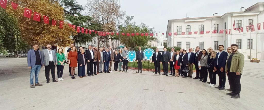 İYİ Parti 6 yaşında
