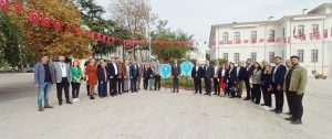 İYİ Parti 6 yaşında