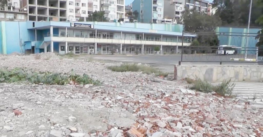 BÜYÜKŞEHİR GERİ SAYIMA BAŞLADI