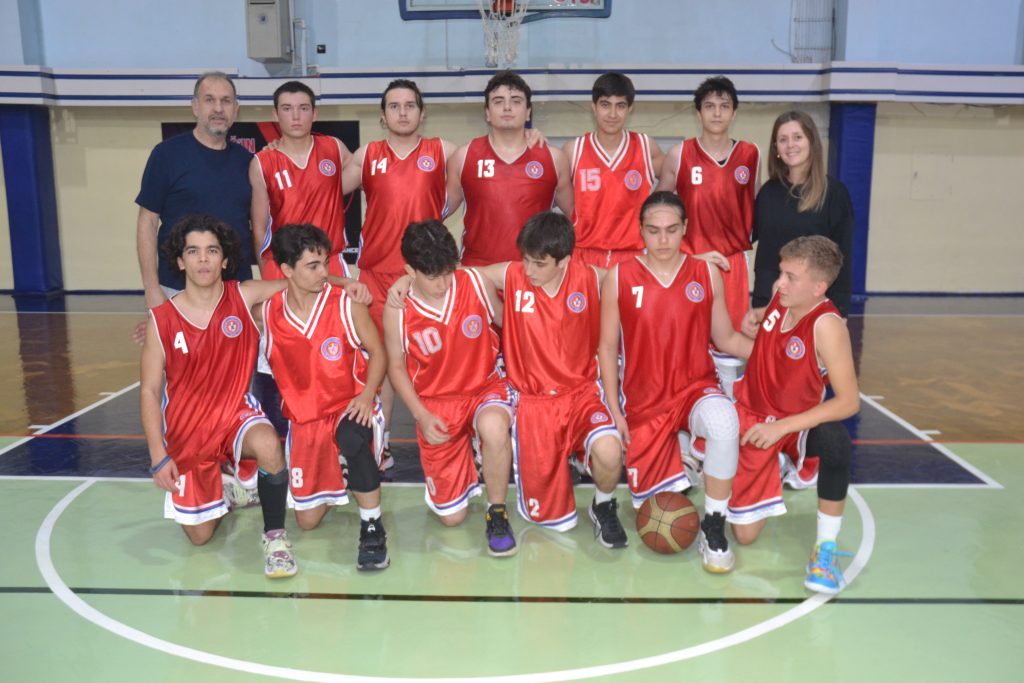 Fen Lisesi vurgun yedi