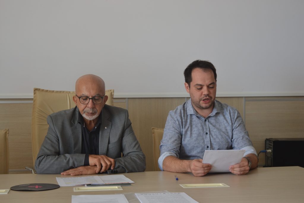 Mühendis, mimar ve şehir plancıları hak arayışında
