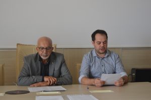 Mühendis, mimar ve şehir plancıları hak arayışında