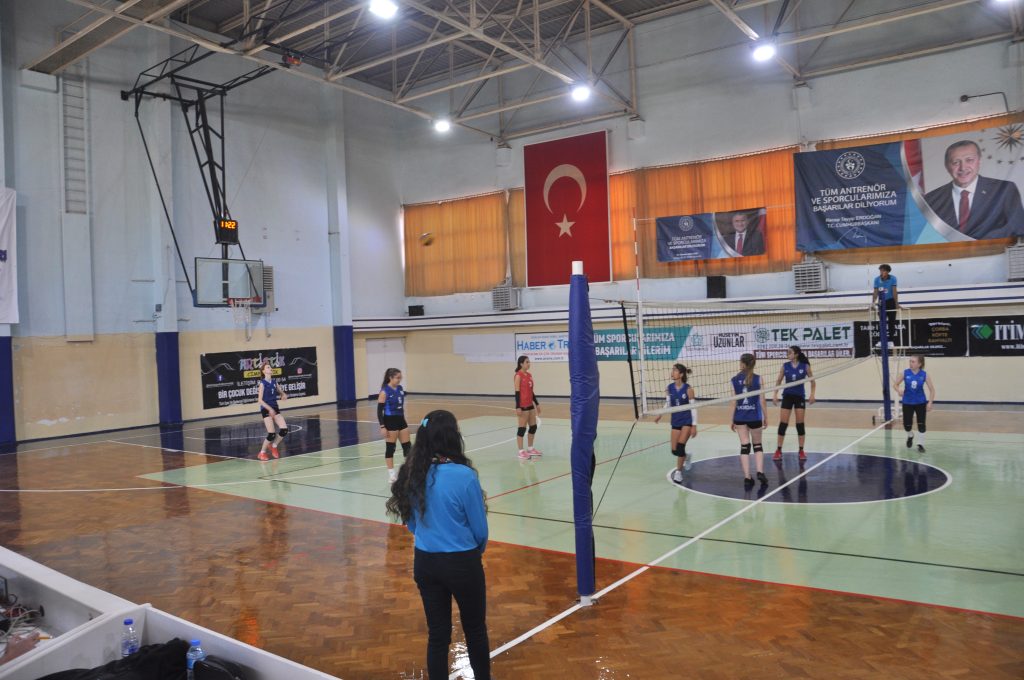 Aka Koleji: 2 Özel MTAL: 0