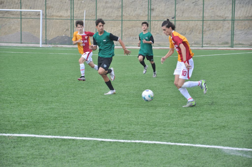 SAL’DA OLAYSIZ HAFTA