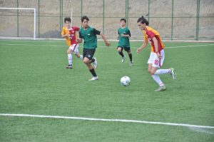 SAL’DA OLAYSIZ HAFTA