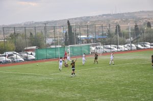 U 16’da 3 oyuncu disiplin kuruluna sevk edildi