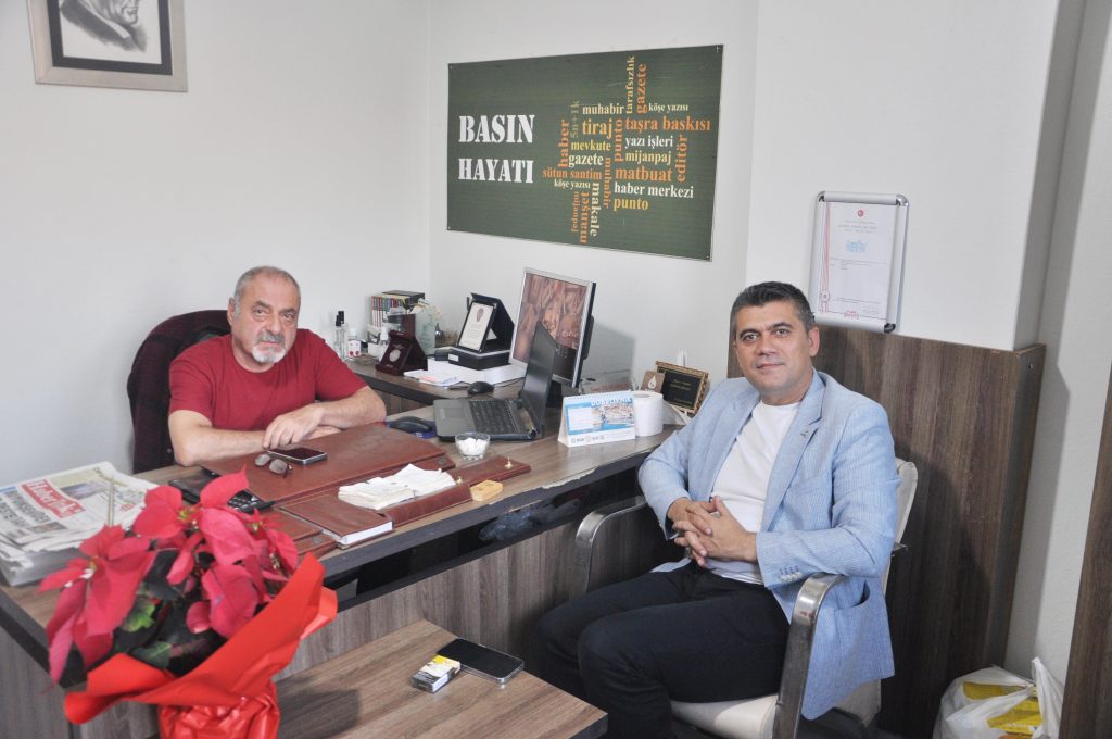  “ALBAYRAK’IN AÇIKLAMASI TALİHSİZ”