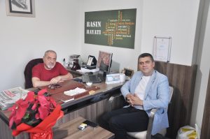  “ALBAYRAK’IN AÇIKLAMASI TALİHSİZ”