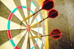 Dart hakem kursu açılacak